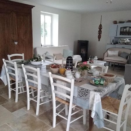 Chambre D Hotes La Barriere Channay-sur-Lathan Екстер'єр фото