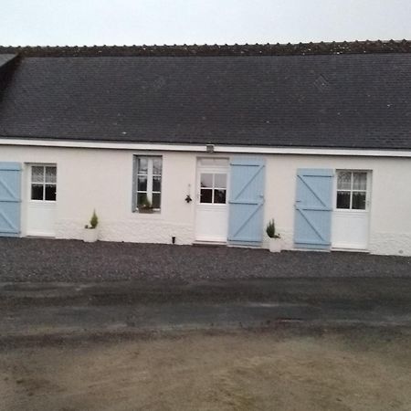 Chambre D Hotes La Barriere Channay-sur-Lathan Екстер'єр фото