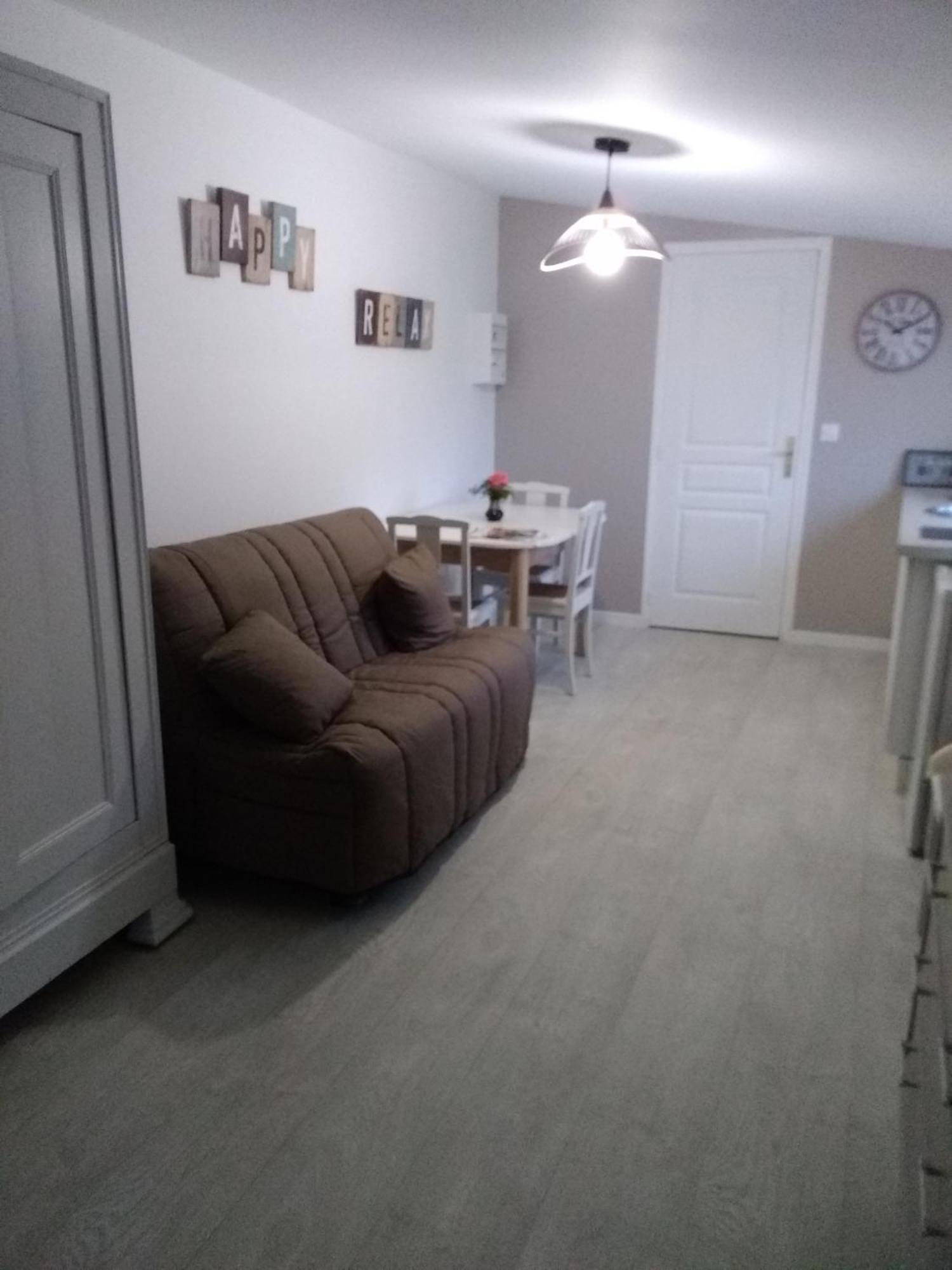 Chambre D Hotes La Barriere Channay-sur-Lathan Екстер'єр фото
